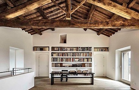 Casa A2 by Vps Architetti