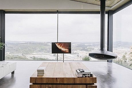 Casa Varatojo by Atelier Data