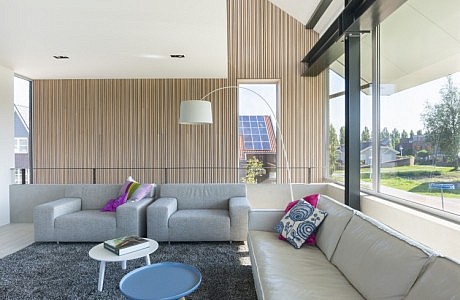 LR House by Architect2GO