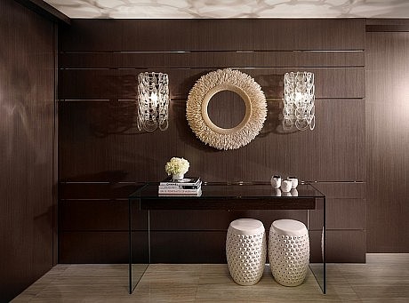 Penthouse by KIS Interior Design