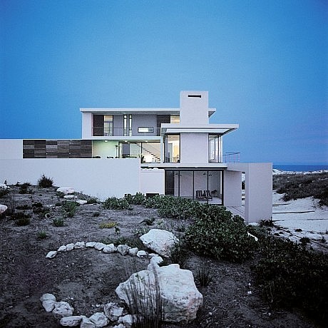 Vame by Stefan Antoni Olmesdahl Truen Architects