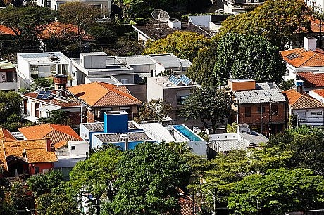 Weekend House by SPBR