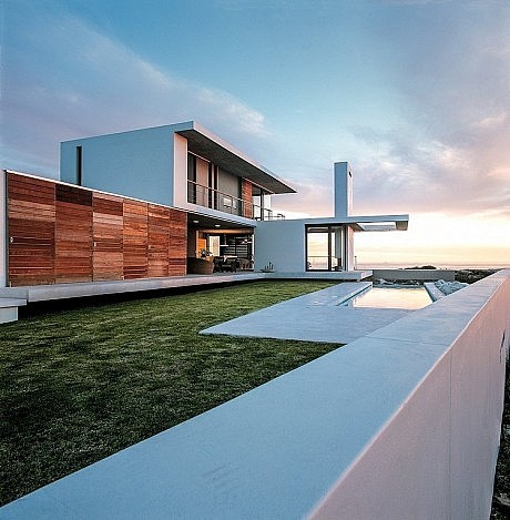 Vame by Stefan Antoni Olmesdahl Truen Architects