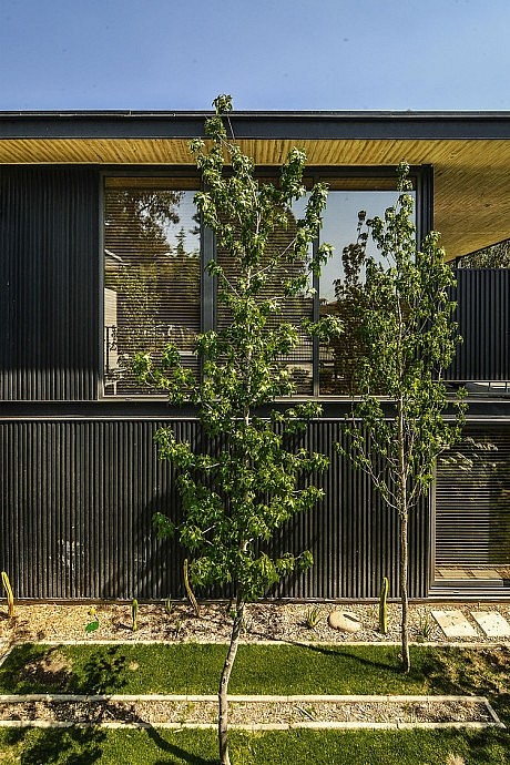 MIL House by A+D Proyectos