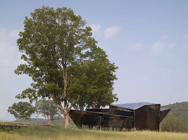 18.36.54 House by Studio Daniel Libeskind