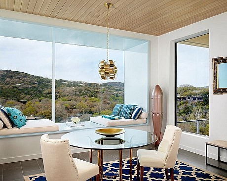 Lakeshore by Michael Hsu Office of Architecture