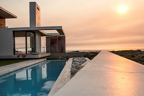 Vame by Stefan Antoni Olmesdahl Truen Architects