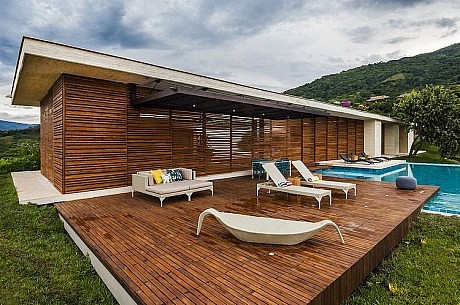 Casa 7A by Arquitectura en Estudio & Natalia Heredia