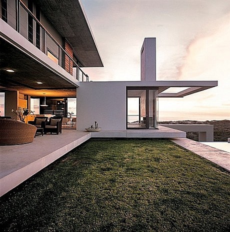 Vame by Stefan Antoni Olmesdahl Truen Architects