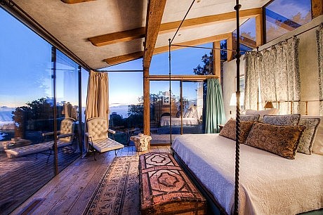 Big Sur Tuscan Estate