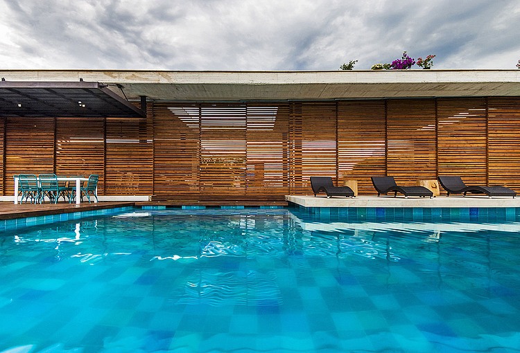 Casa 7A by Arquitectura en Estudio & Natalia Heredia