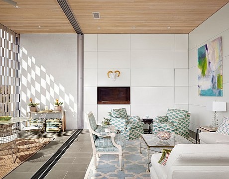 Lakeshore by Michael Hsu Office of Architecture