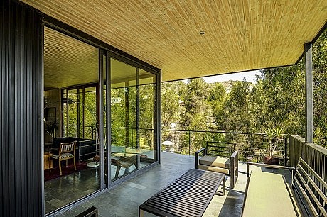 MIL House by A+D Proyectos