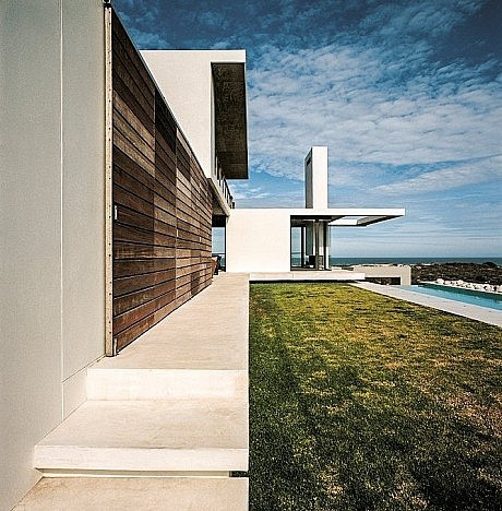 Vame by Stefan Antoni Olmesdahl Truen Architects