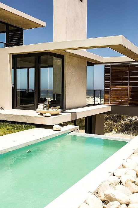 Vame by Stefan Antoni Olmesdahl Truen Architects