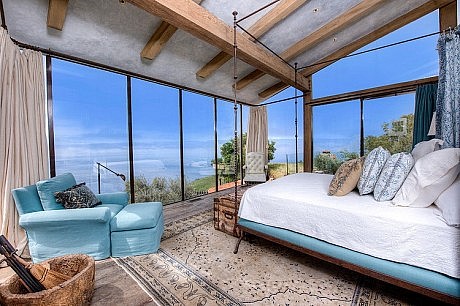 Big Sur Tuscan Estate