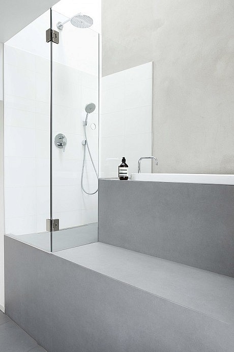 Idunsgate Apartment by Haptic Architects