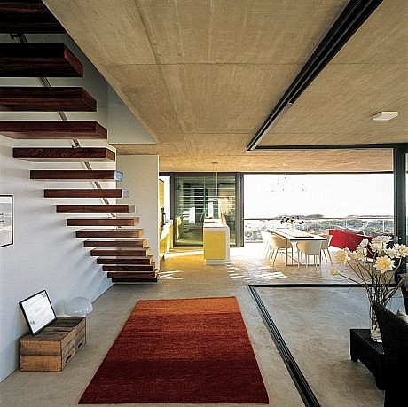 Vame by Stefan Antoni Olmesdahl Truen Architects