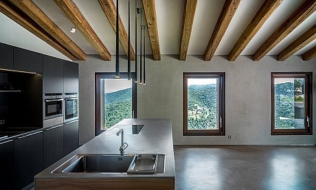 Villa CP by ZEST Architecture