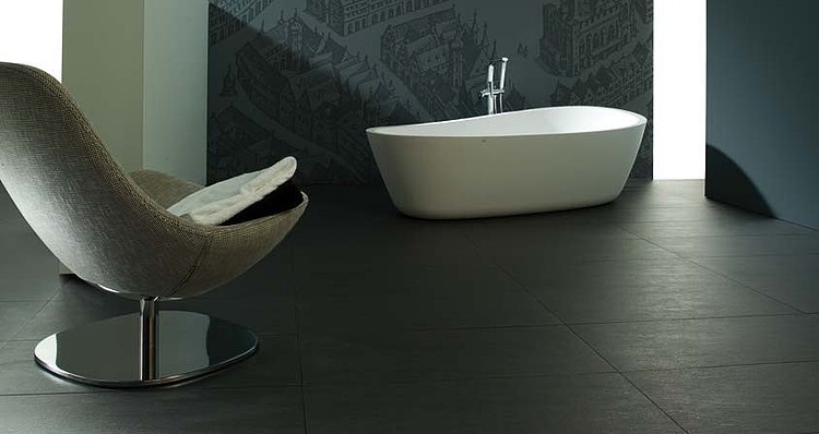 Amazing Bathrooms by Porcelanosa