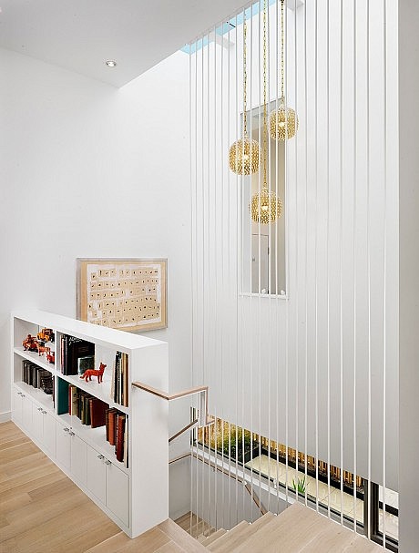 Lakeshore by Michael Hsu Office of Architecture