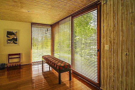 MIL House by A+D Proyectos