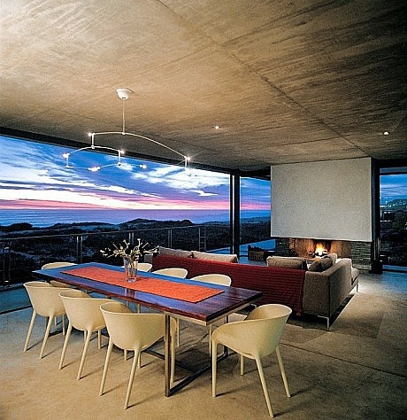 Vame by Stefan Antoni Olmesdahl Truen Architects