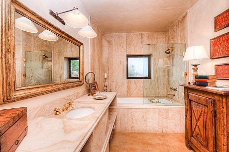 Big Sur Tuscan Estate