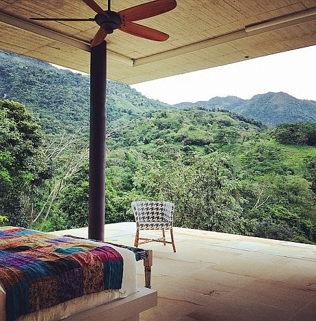 Casa 7A by Arquitectura en Estudio & Natalia Heredia