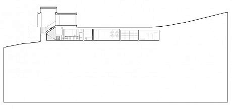 Frogs Hollow House by Williamson Chong Architects