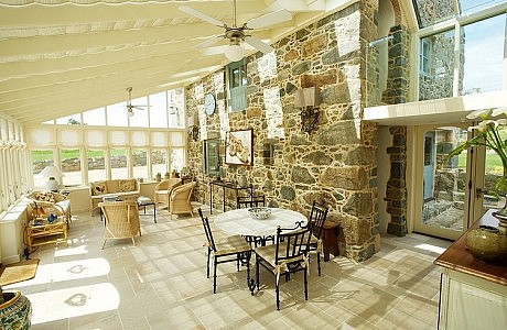 La Croisee by CCD Architects