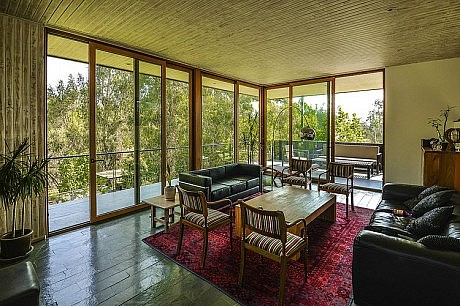 MIL House by A+D Proyectos