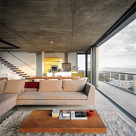 Vame by Stefan Antoni Olmesdahl Truen Architects