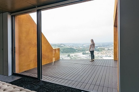 Casa Varatojo by Atelier Data