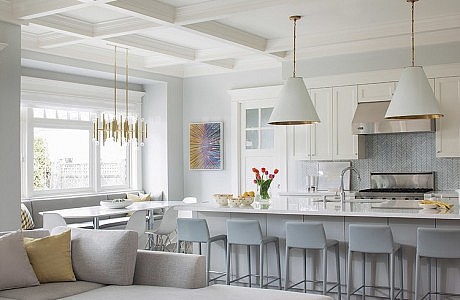 Dunbar-Southlands House by Terris Lightfoot Contracting