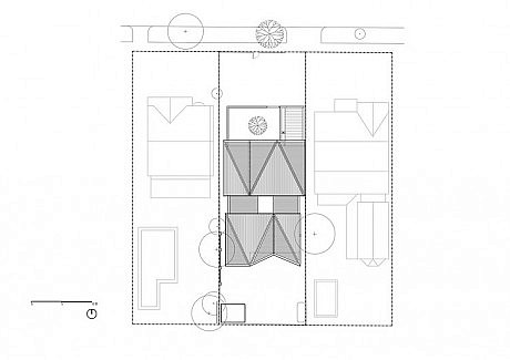 Fairfield Hacienda by MRTN Architects