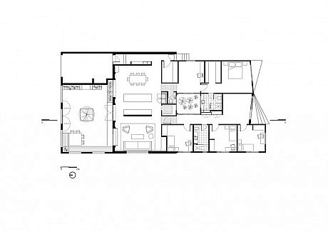 Fairfield Hacienda by MRTN Architects