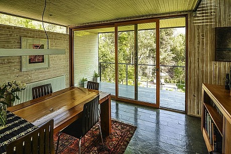 MIL House by A+D Proyectos