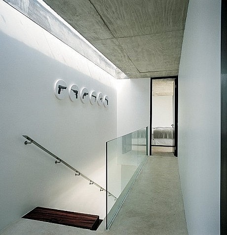 Vame by Stefan Antoni Olmesdahl Truen Architects