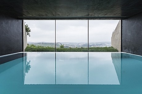Casa Varatojo by Atelier Data