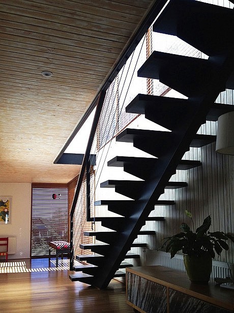 MIL House by A+D Proyectos