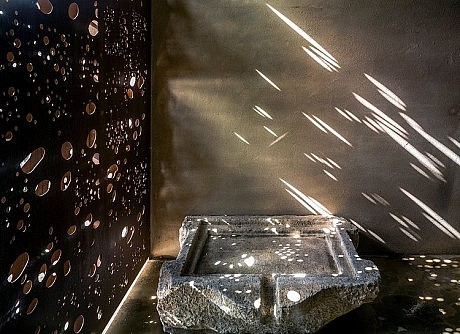 Villa CP by ZEST Architecture