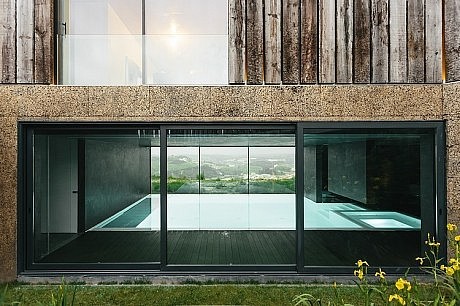 Casa Varatojo by Atelier Data