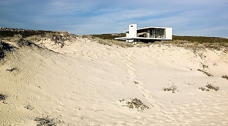 Vame by Stefan Antoni Olmesdahl Truen Architects