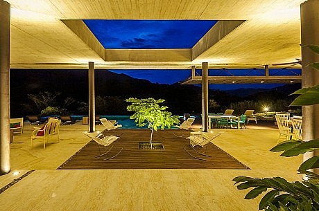 Casa 7A by Arquitectura en Estudio & Natalia Heredia