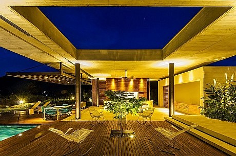 Casa 7A by Arquitectura en Estudio & Natalia Heredia