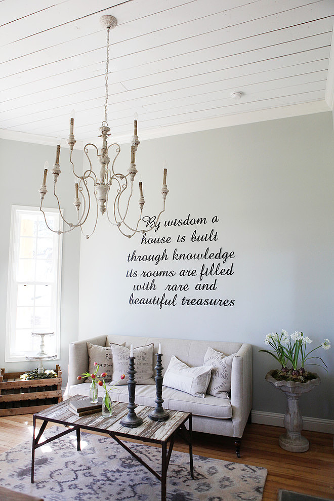 Farmhouse by Magnolia Homes