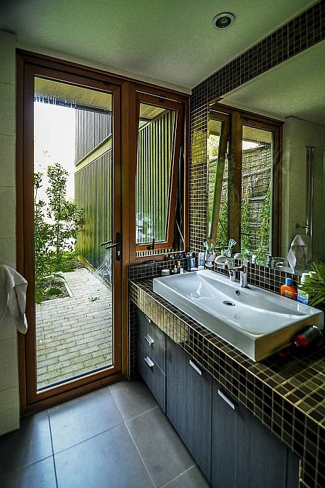 MIL House by A+D Proyectos