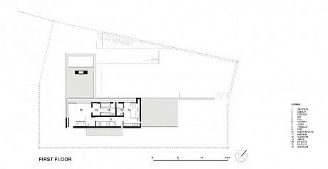 Vame by Stefan Antoni Olmesdahl Truen Architects