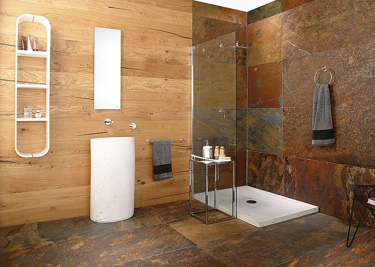 Amazing Bathrooms by Porcelanosa